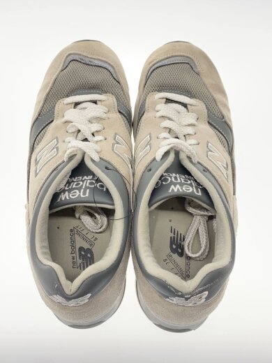 商品画像：M1500/グレー/Made in UK/US8/グレー/M1500PGL 3