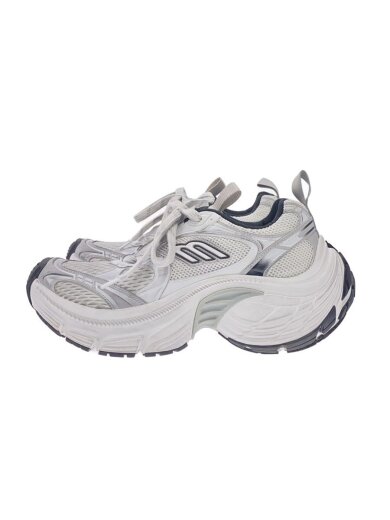 商品画像：箱有/ローカットスニーカー/26.5cm/グレー/792779/バレンシアガ 1