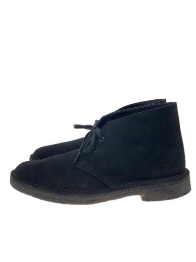 商品画像：Desert Boot/シューズ/25cm/ブラック 1