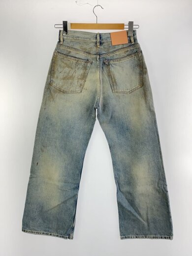 商品画像：2021F PENICLLLIN/ボトム/30/コットン/インディゴ/A00402 2