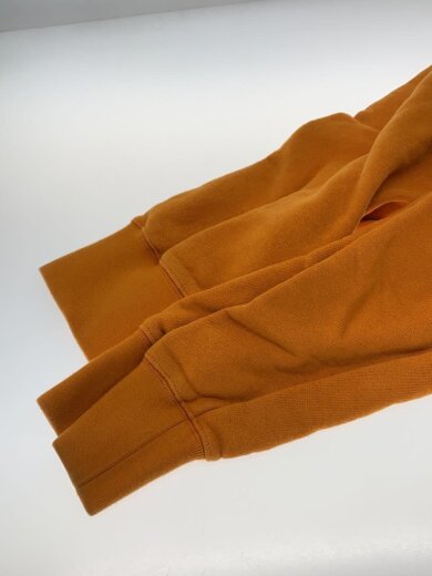 商品画像：パーカー/L/コットン/オレンジ/6V3MF28NAPJ 6