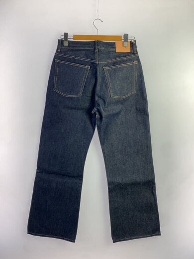 商品画像：2021F NEW RW/ボトム/28/デニム/インディゴ/A00522-/タグ付 2