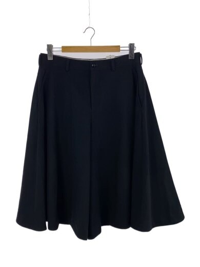 商品画像：25AW/Extra loose leg bermuda shorts/ショートパンツ/M/ウール/PP-P020// 1