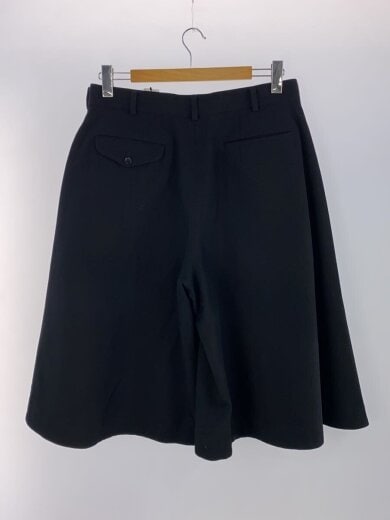 商品画像：25AW/Extra loose leg bermuda shorts/ショートパンツ/M/ウール/PP-P020// 2