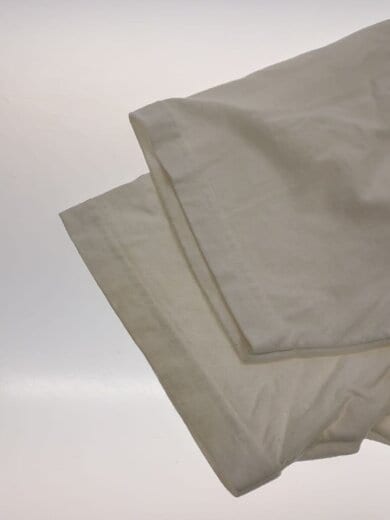 商品画像：24FW/Fuck Money Tee/Tシャツ/M/コットン/ホワイト/状態考慮 4