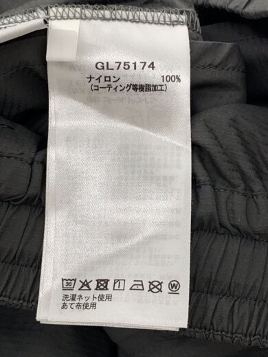 商品画像：パーテックスイクイリブリウムウインドパンツ/ボトム/2/ナイロン/グレー/GL75174 5