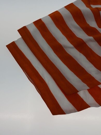 商品画像：Tシャツ/38/コットン/ORN/ボーダー/300IS580-1811 5