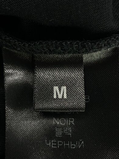 商品画像：24AW/DOUBLE ANARCHY LOGO L/S TEE/長袖Tシャツ/M/コットン/UA65LS650B 4