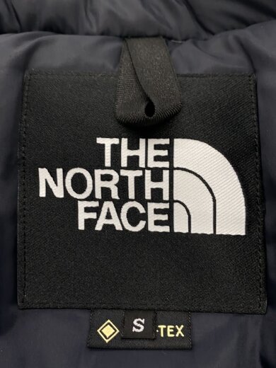 商品画像：MOUNTAIN DOWN JACKET_マウンテンダウンジャケット/S/ナイロン/カーキ 3