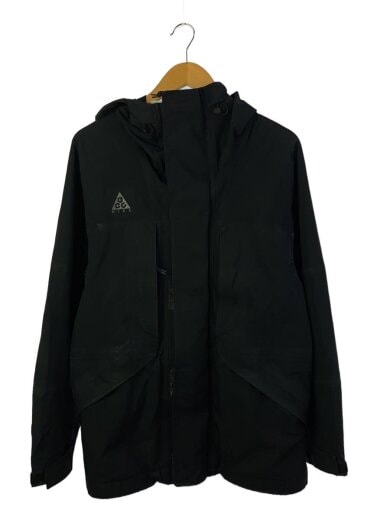 商品画像：GORE-TEX Jacket/マウンテンパーカ/S/ポリエステル/ブラック/BQ3445-010 1