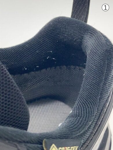 商品画像：ACS PRO GTX/ローカットスニーカー/26cm/ブラック/475994 6