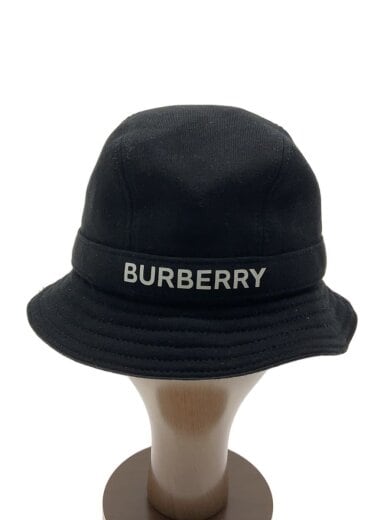 商品画像：ハット/M/コットン/BLK/レディース/8026928// 1