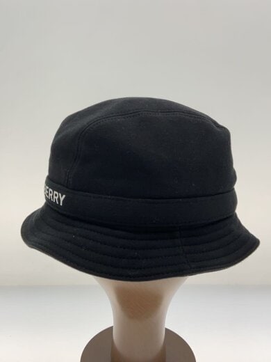 商品画像：ハット/M/コットン/BLK/レディース/8026928// 2