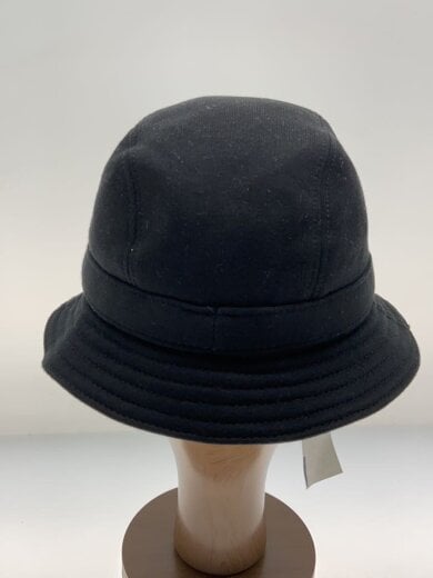 商品画像：ハット/M/コットン/BLK/レディース/8026928// 3