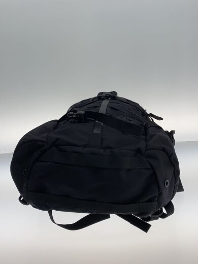 商品画像：2 DAY ASSAULT/バックパック/リュック/ナイロン/ブラック 4