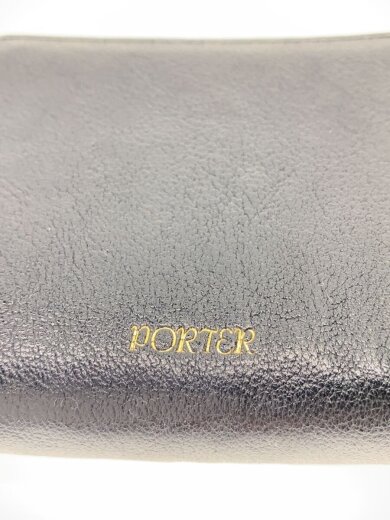 商品画像：トーン/デュオパーズ/ホイッスル付属/財布/レザー/ブラック/メンズ 3