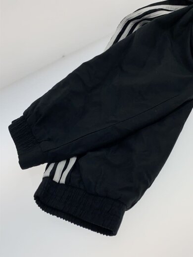 商品画像：18AW/woven jacket/ジャケット/M/ポリエステル/ブラック/DP5301 6