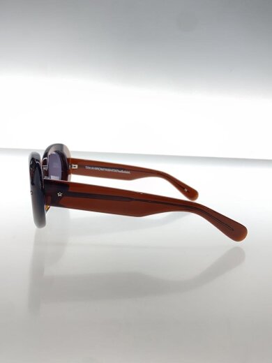 商品画像：kurt/サングラス/オーバル/プラスチック/ブラウン/ブルー/メンズ 3