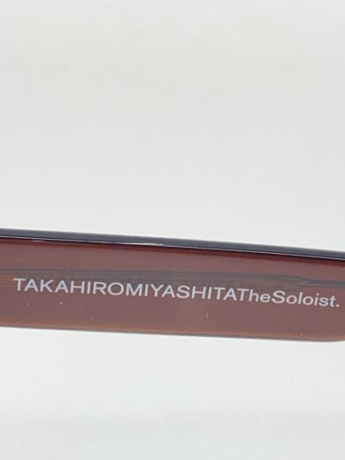 商品画像：kurt/サングラス/オーバル/プラスチック/ブラウン/ブルー/メンズ 4