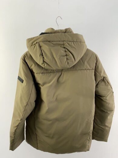 商品画像：ダウンジャケット/M/ポリエステル/カーキ/51F66-866-46 2