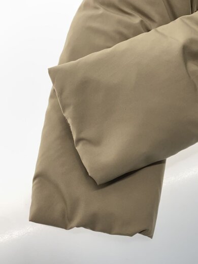 商品画像：ダウンジャケット/M/ポリエステル/カーキ/51F66-866-46 6