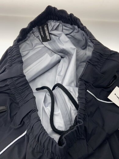 商品画像：×SauRas Being BALLOON PANT/ボトム/XL/ナイロン/ブラック 3