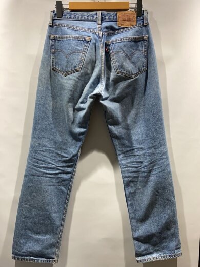 商品画像：90s/501/ストレートパンツ/31/コットン/IDG 2