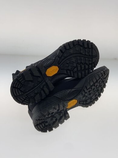 商品画像：×ROAHIKING/ニットハイキングブーツ/ハイカットスニーカー/38/ブラック 4