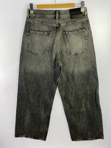 商品画像：1981 Petit/ボトム/S/コットン/ブラック/C00112 2