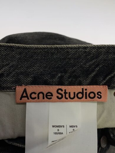 商品画像：1981 Petit/ボトム/S/コットン/ブラック/C00112 4