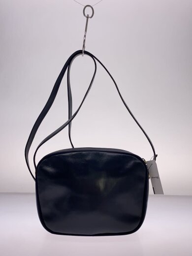 商品画像：ヴァラリボンショルダーバッグ/レザー/ネイビー 3