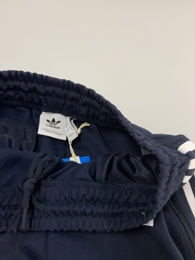 商品画像：23AW/MADRID BECKENBAUER/ボトム/XL/ポリエステル/ネイビー/IL1024// 3