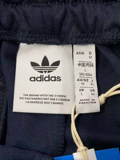 商品画像：23AW/MADRID BECKENBAUER/ボトム/XL/ポリエステル/ネイビー/IL1024// 4