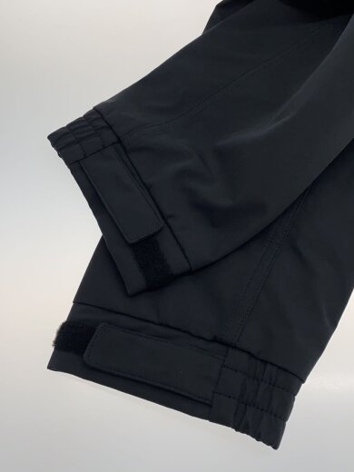 商品画像：FGL 3L RIFINED JACKET 1.7/ジャケット/XL/コットン/ブラック/FOA406994 6