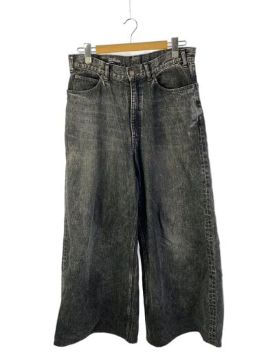 商品画像：22SS/ELEPHANT JEANS/エレファントジーンズボトム/31/コットン/GRY/M_EJ_003 1