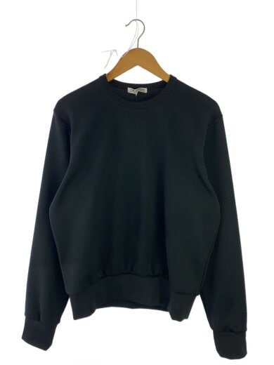 商品画像：スウェット/XL/ポリエステル/ブラック/OX-T017/AD2023// 1