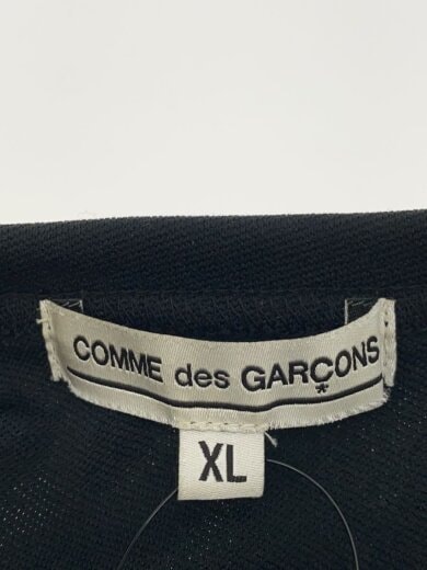 商品画像：スウェット/XL/ポリエステル/ブラック/OX-T017/AD2023// 3