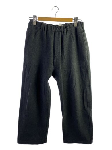 商品画像：ボトム/2/ウール/グレー/PT-127 1