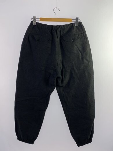 商品画像：カシミヤシルクドローストリングパンツ/2/カシミア/グレー/C03-03023 2