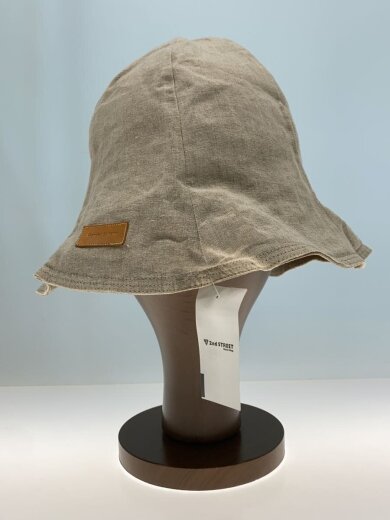 商品画像：TULIP HAT/ハット/FREE/BEG/メンズ// 3