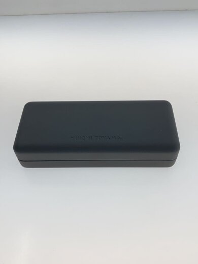 商品画像：メガネ/ウェリントン/プラスチック/ブラック/クリア4/メンズ/U-128 6