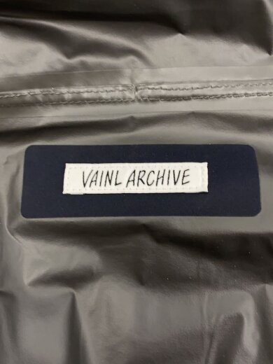 商品画像：25AW/SAM HOODY/ジャケット/M/ナイロン/ネイビー/VAH25F002 3