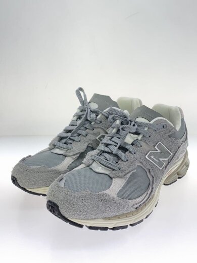画像：NEW BALANCEM2002/グレー/28cm/グレー2