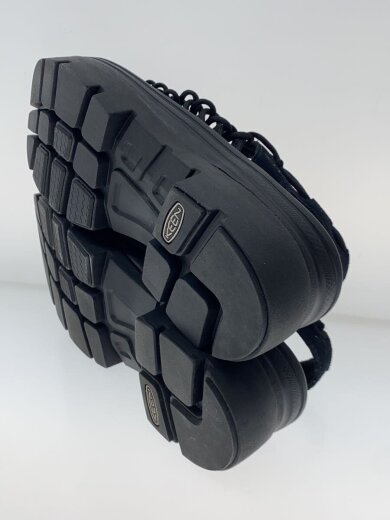 商品画像：UNEEK PLT/サンダル/28cm/ブラック 4