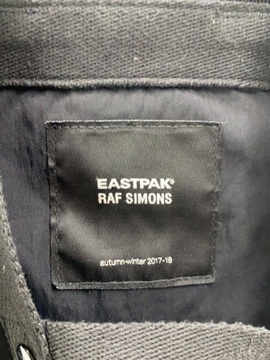 商品画像：17AW/Topload Large Black Nylon Backpack/リュック/ナイロン/ブラック 5