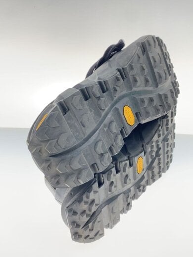 商品画像：22SS/LOOK18/COMBINATION MC FIBER/ローカットスニーカー/3/BLK/HG-E01-960 4