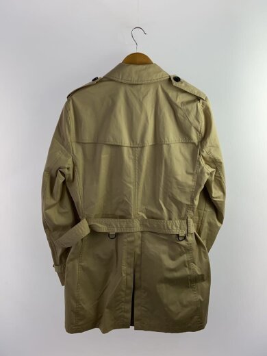 商品画像：トレンチコート/リカルド・ティッシ期/50/コットン/ベージュ/8052628 2