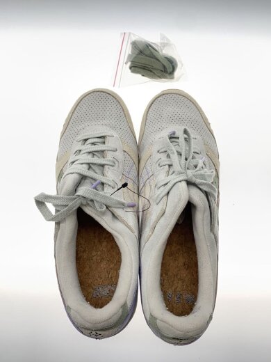 商品画像：GEL-LYTE III OG/AGED MAP/路線図/ローカットスニーカー/28cm/ホワイト/F460821 3