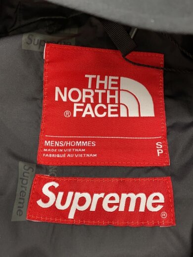 商品画像：19AW/EXPEDITION JACKET/S/ナイロン/ブラック 3