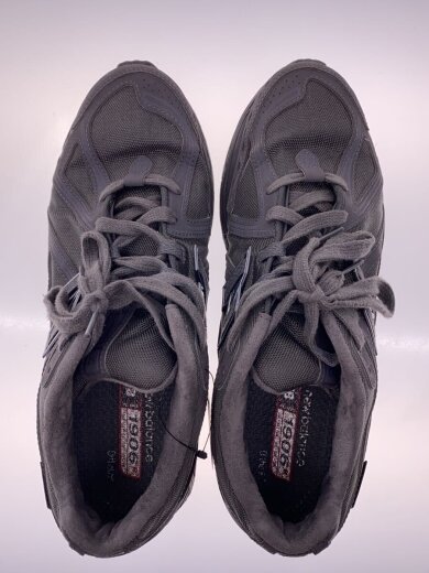 商品画像：M1906/グレー/28cm/グレー 3